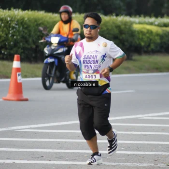 Runner Photo 6177613