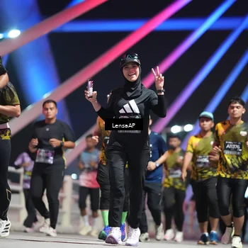 Runner Photo 6177632