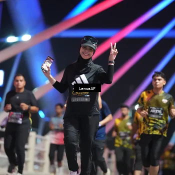 Runner Photo 6177634