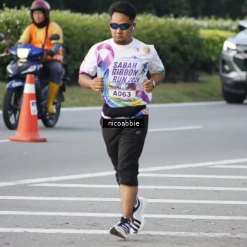 Runner Photo 6177643