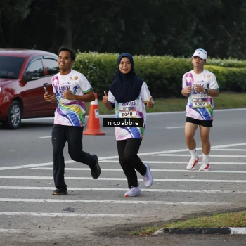 Runner Photo 6177646
