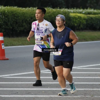 Runner Photo 6177647