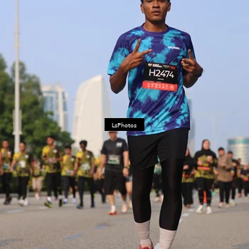 Runner Photo 6177675