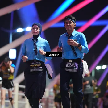 Runner Photo 6177726