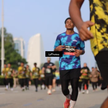 Runner Photo 6177729