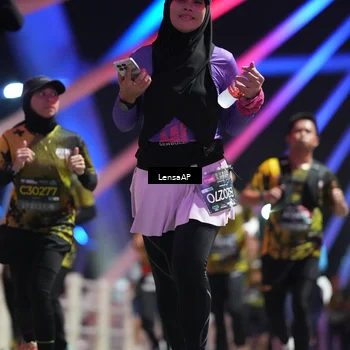 Runner Photo 6177764