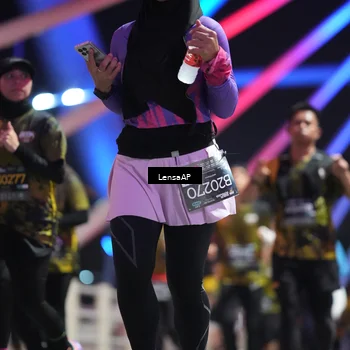 Runner Photo 6177782