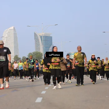 Runner Photo 6177803