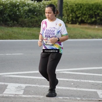Runner Photo 6177822