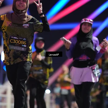 Runner Photo 6177840