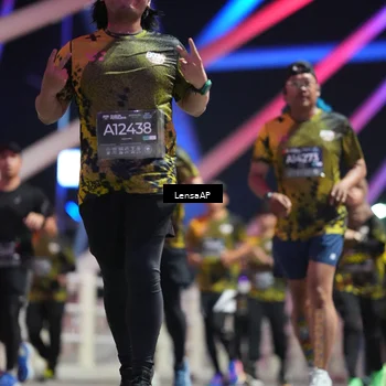 Runner Photo 6177851