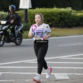 Runner Photo 6177900