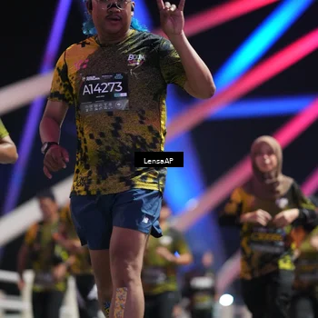Runner Photo 6177923