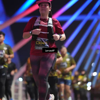 Runner Photo 6177932