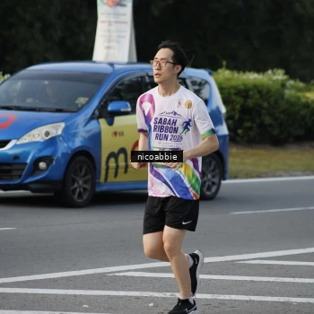 Runner Photo 6177942