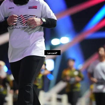 Runner Photo 6177955