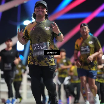 Runner Photo 6177960