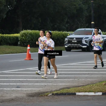 Runner Photo 6177967