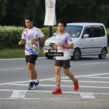 Runner Photo 6177971