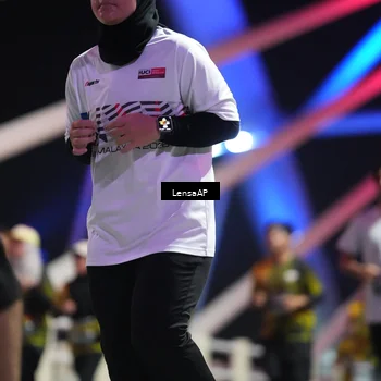 Runner Photo 6177973