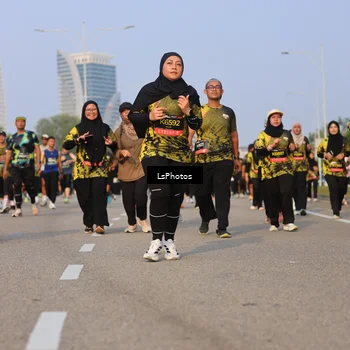 Runner Photo 6178018
