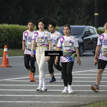 Runner Photo 6178032