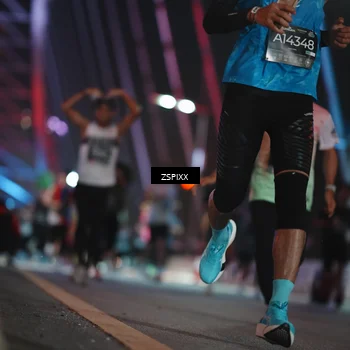 Runner Photo 6178078