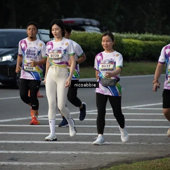 Runner Photo 6178085