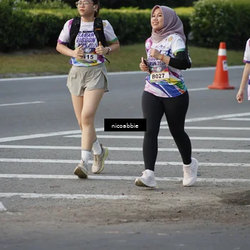 Runner Photo 6178112