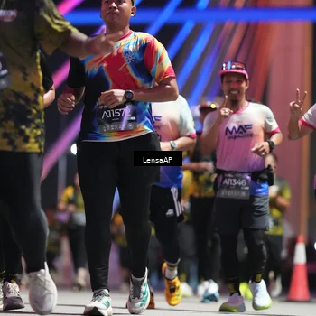 Runner Photo 6178121