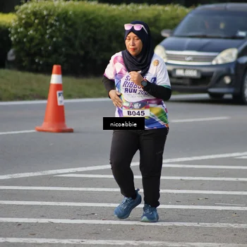 Runner Photo 6178129