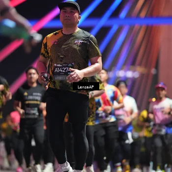 Runner Photo 6178141