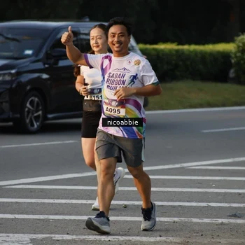 Runner Photo 6178147