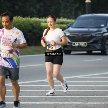 Runner Photo 6178148