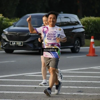 Runner Photo 6178152
