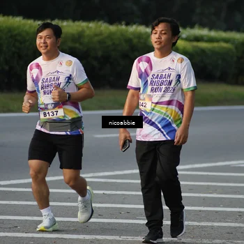 Runner Photo 6178154