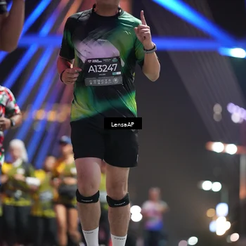 Runner Photo 6178167