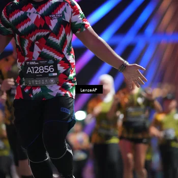 Runner Photo 6178169