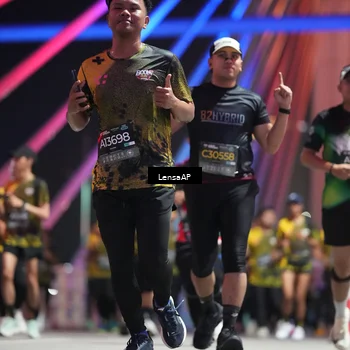 Runner Photo 6178185