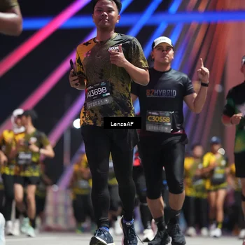 Runner Photo 6178191