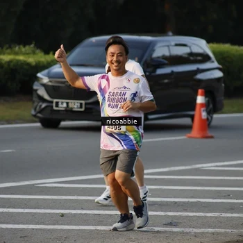 Runner Photo 6178202