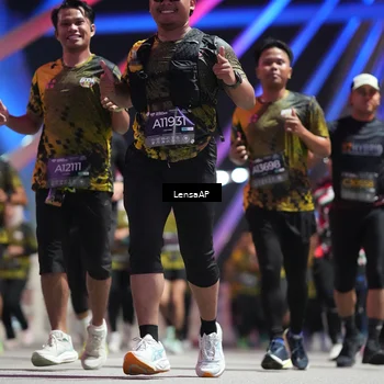 Runner Photo 6178207