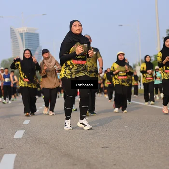 Runner Photo 6178258