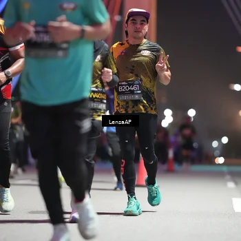Runner Photo 6178262
