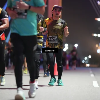 Runner Photo 6178289