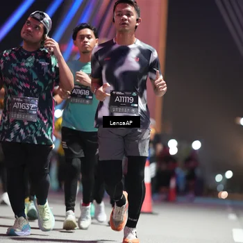 Runner Photo 6178304