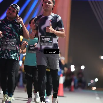 Runner Photo 6178308