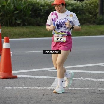 Runner Photo 6178318