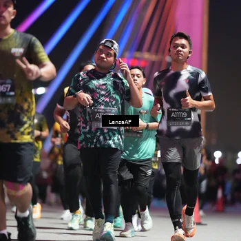 Runner Photo 6178337