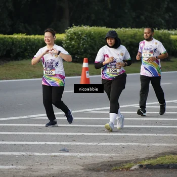 Runner Photo 6178350
